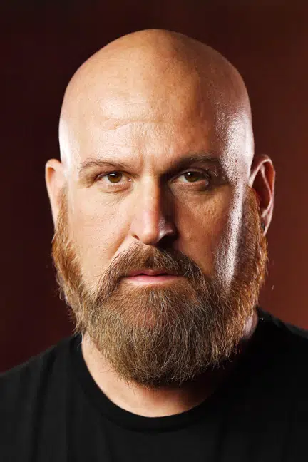David LeBarron