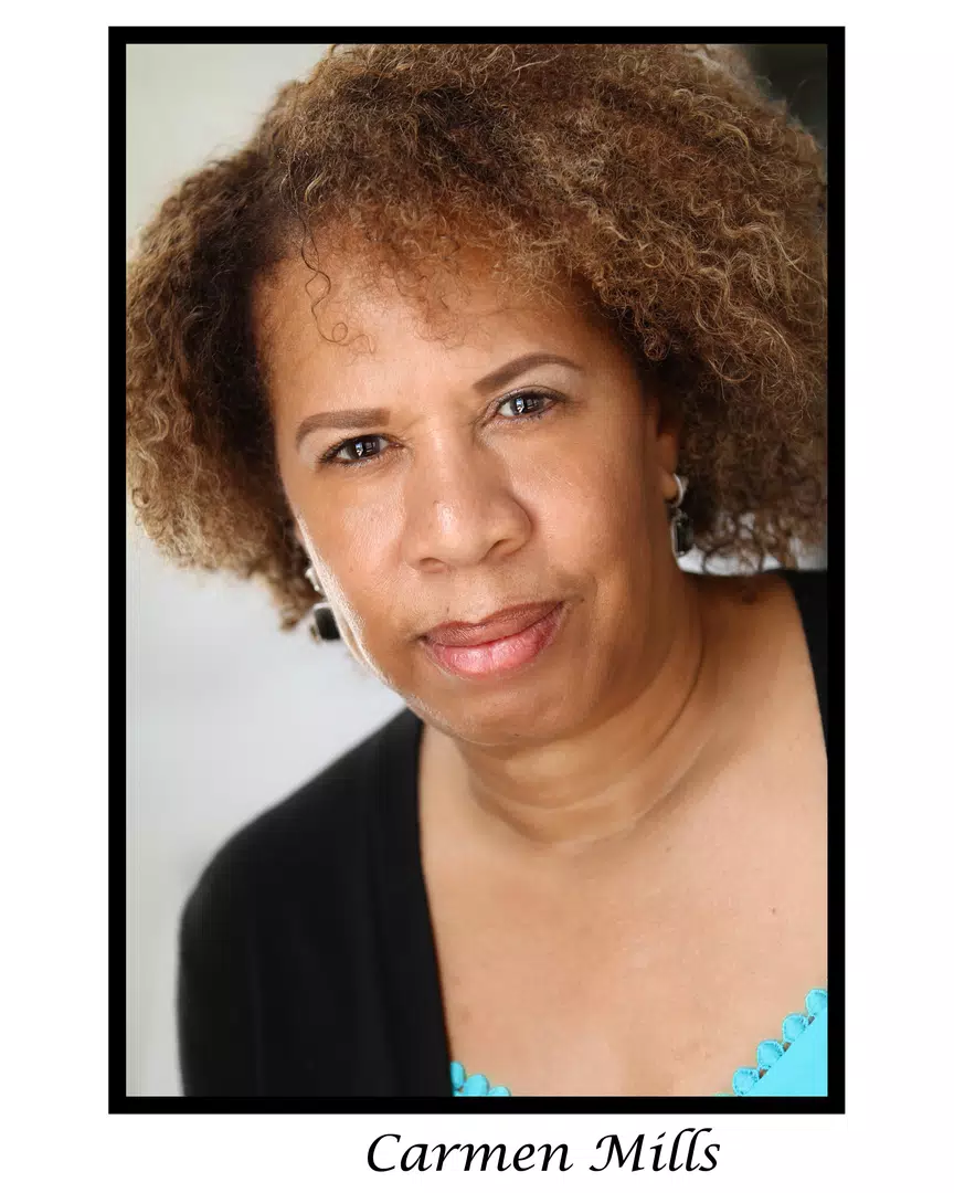 Carmen Phillips Mills