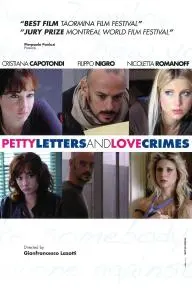 Petty Letters and Love Crimes_peliplat