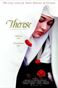 Thérèse: The Story of Saint Thérèse of Lisieux_peliplat
