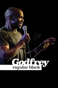 Godfrey: Regular Black_peliplat