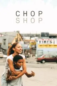 Chop Shop_peliplat