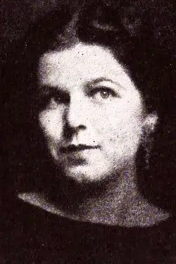 Marian Constance Blackton