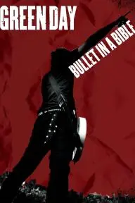 Green Day: Bullet in a Bible_peliplat