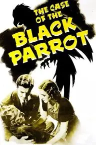 The Case of the Black Parrot_peliplat