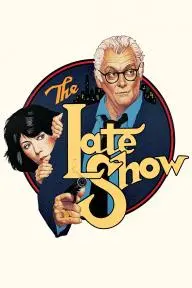 The Late Show_peliplat