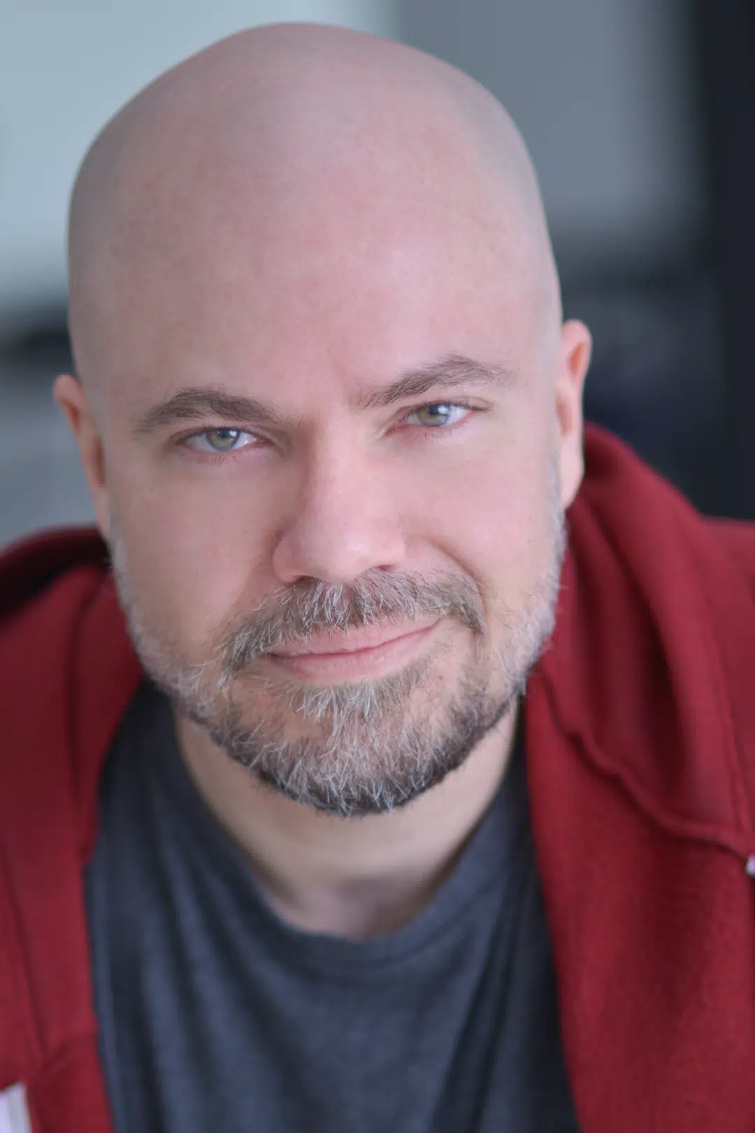 Trevor Keeth
