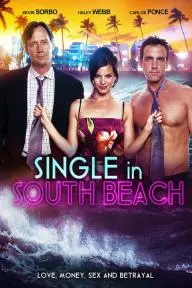 Single in South Beach_peliplat