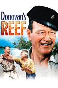 Donovan's Reef_peliplat
