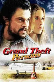 Grand Theft Parsons_peliplat