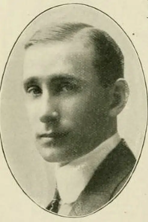 Stanner E.V. Taylor