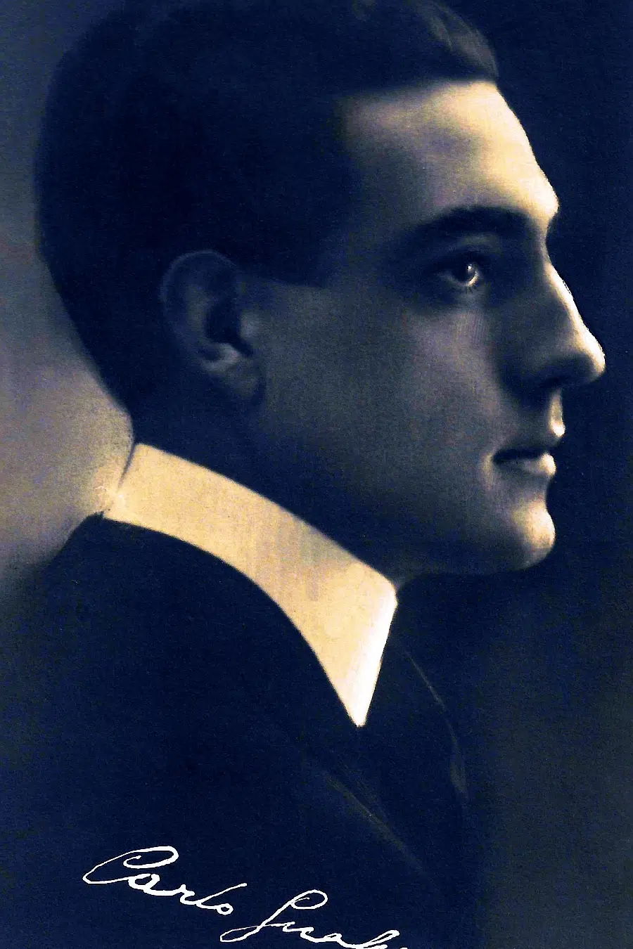 Carlo Gualandri