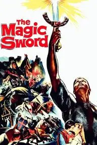The Magic Sword_peliplat