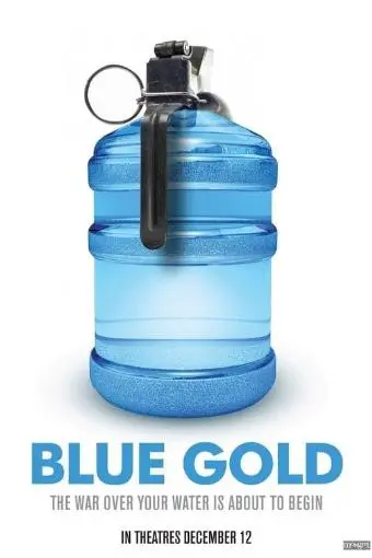 Blue Gold: World Water Wars_peliplat