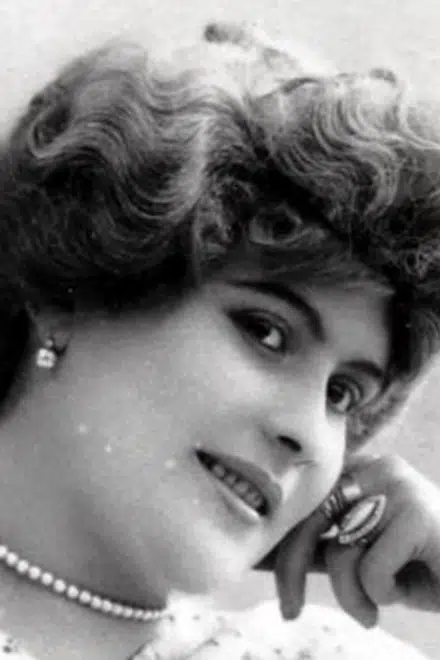 Marcelle Yrven