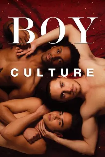 Boy Culture_peliplat