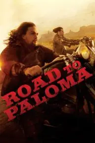 Road to Paloma_peliplat