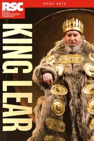 Royal Shakespeare Company: King Lear_peliplat