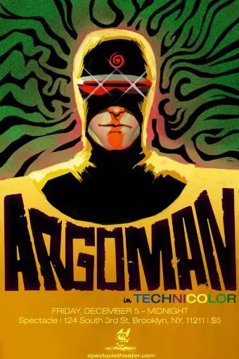Argoman the Fantastic Superman_peliplat