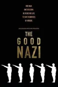 The Good Nazi_peliplat