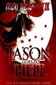 Jason Goes to Hell: The Final Friday_peliplat