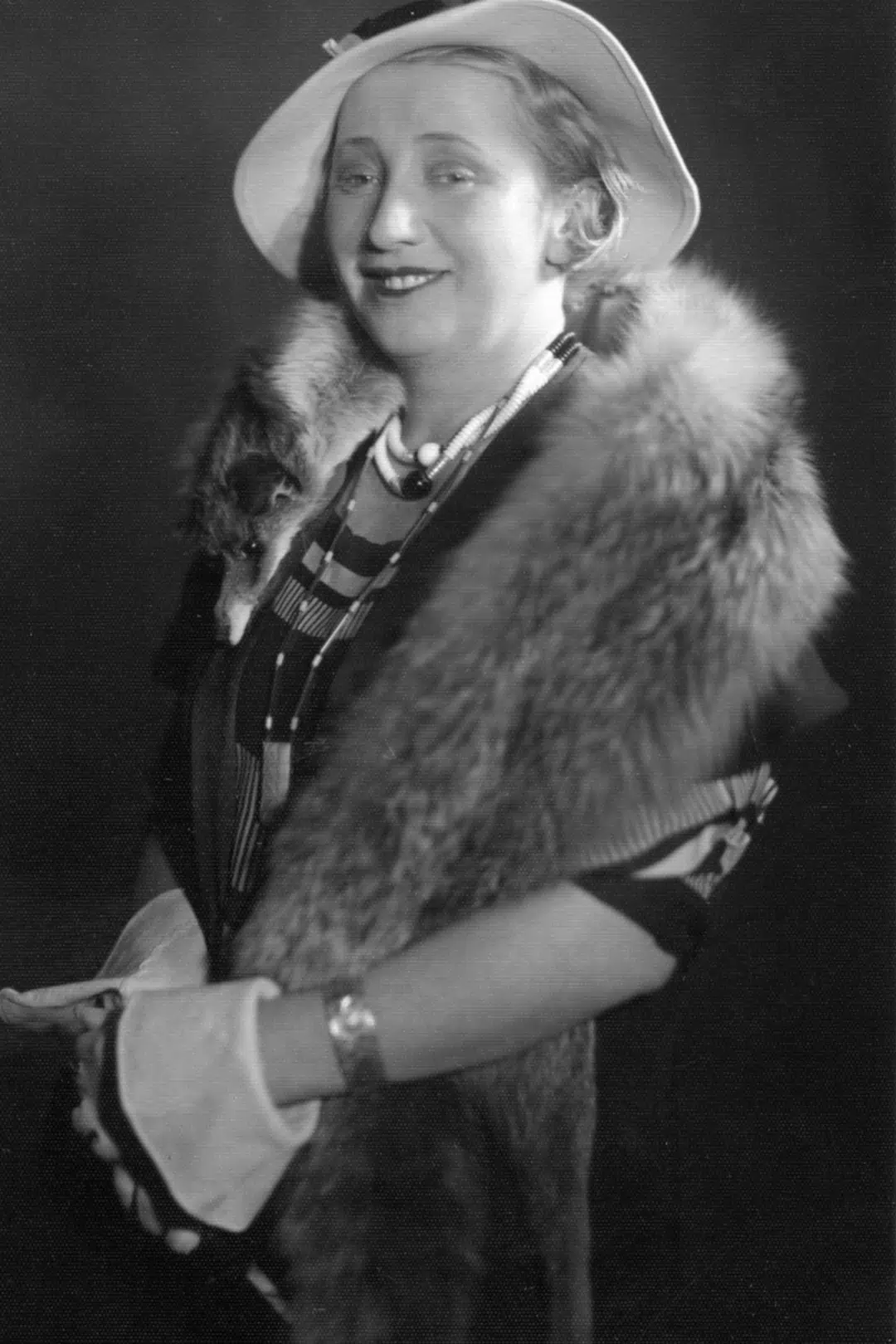 Rut Holm