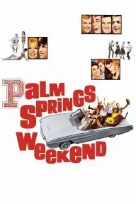 Palm Springs Weekend_peliplat