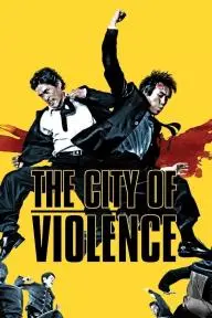 The City of Violence_peliplat