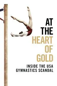At the Heart of Gold: Inside the USA Gymnastics Scandal_peliplat