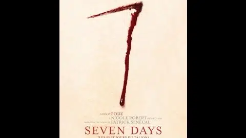 7 Days (2010) Trailer HD -7 Days (2010) Trailer HD