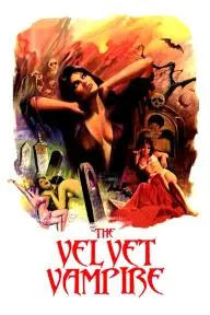 The Velvet Vampire_peliplat