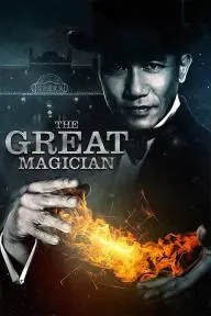 The Great Magician_peliplat