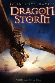 Dragon Storm_peliplat