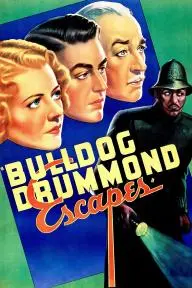 Bulldog Drummond Escapes_peliplat