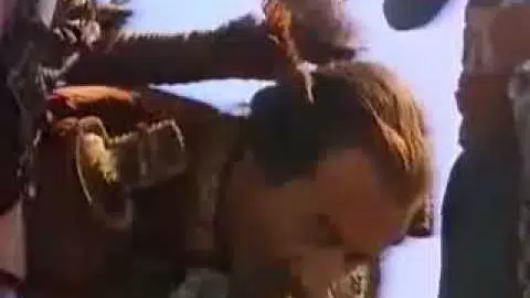 The Adventures of the Baron of Munchausen