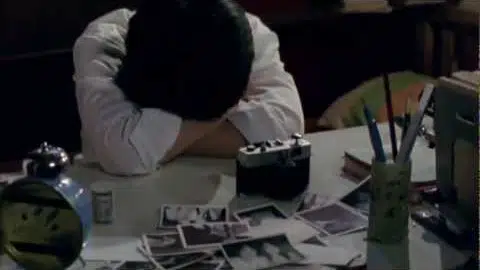 No. 89 Shimen Road (黑白照片, Hei Bai Zhao Pian) - Trailer