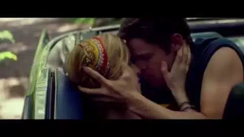 'The Last 5 Years' First Clip- "I Can Do Better Than That"