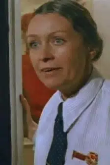 Lyudmila Porgina