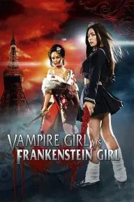 Vampire Girl vs. Frankenstein Girl_peliplat