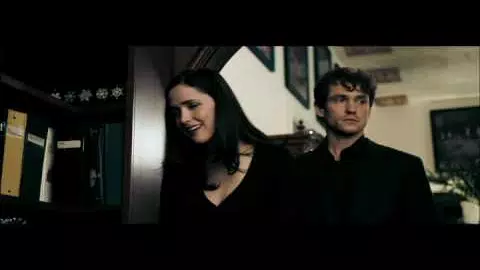 ADAM - Theatrical Trailer