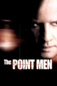 The Point Men_peliplat