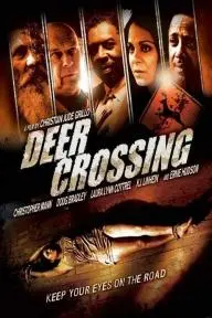 Deer Crossing_peliplat