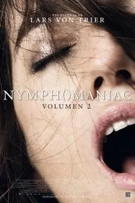 Nymphomaniac (volumen 2)_peliplat