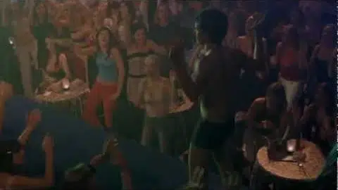 Peligrosa Obsesion (2004) Mariano Martinez Reboleiro HD