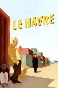 Le Havre_peliplat