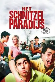Schnitzel Paradise_peliplat