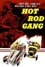 Hot Rod Gang_peliplat