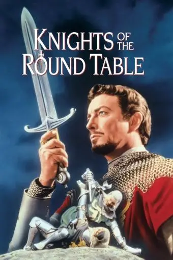 Knights of the Round Table_peliplat