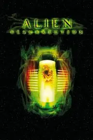 Alien: Resurrection_peliplat