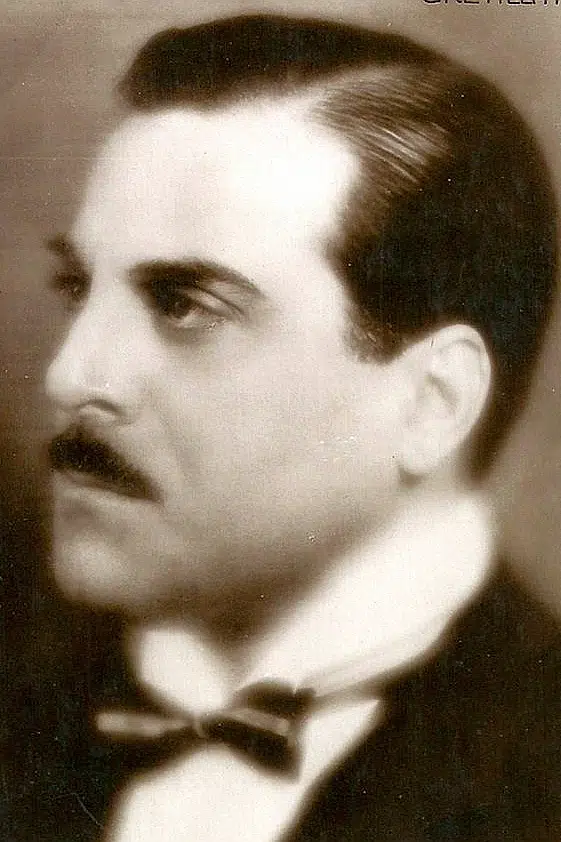 Jacques Grétillat